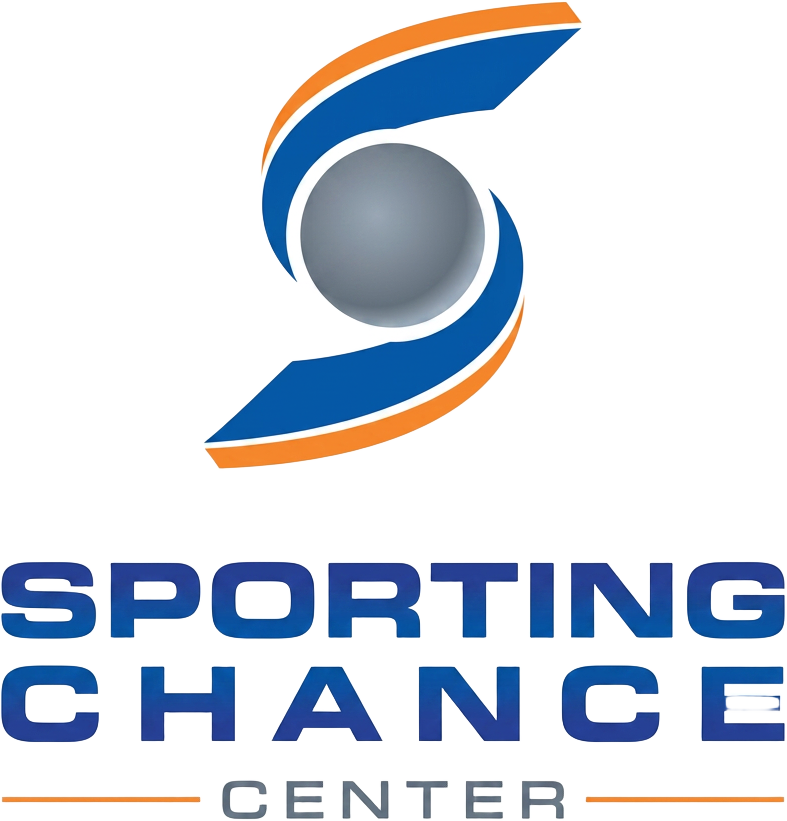 Sporting Chance Center logo